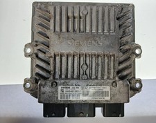 Citroen C2 2004 9652890280