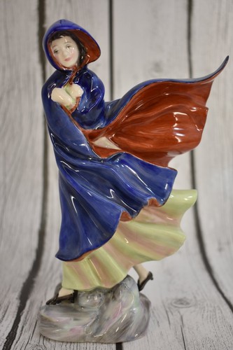 Royal doulton may - royal, hn