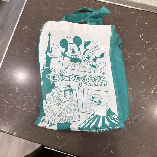 Disneyland paris souvenir - disneyland,