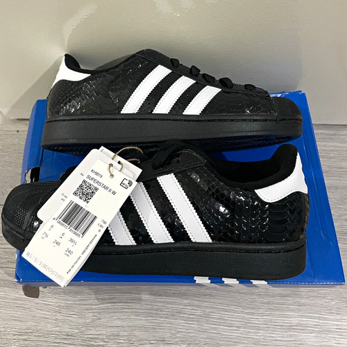 Adidas superstar w - adidas, ii