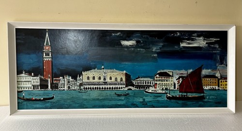 Mid century framed - century,