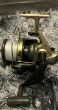 Daiwa Emblem S 5000T Carp