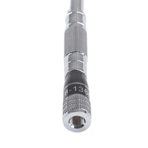 25cm compact 122cm extended - 122cm,