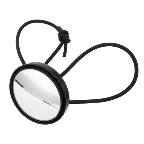 Reflective rescue mirror scuba - mirror,