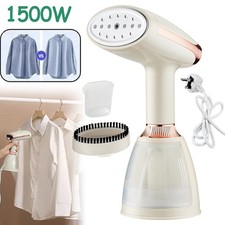 1500W Handheld Steamer for