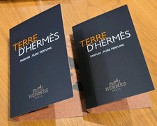 Authentic New Hermès Paris