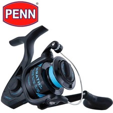 Penn Wrath WRTH8000 Pike