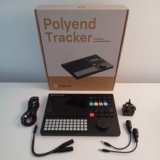 Polyend Tracker