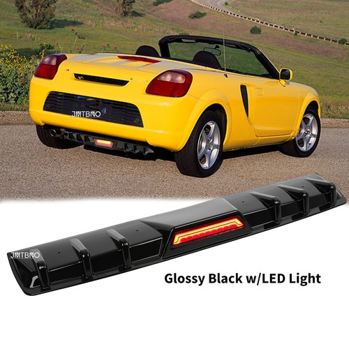 For toyota mr2 spyder 06 - toyota,