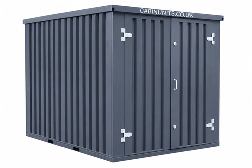 Flat pack storage - 3m, x