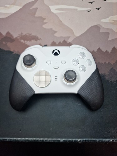 Microsoft xbox elite series - microsoft,
