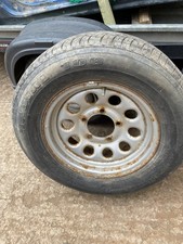 JIMNY STEEL WHEEL STEELIE RIM