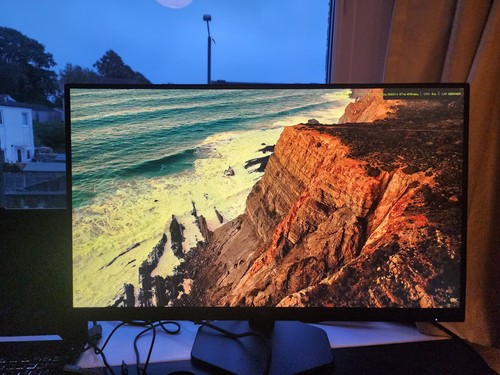 Aoc q27g4xnd qhd gaming - aoc,