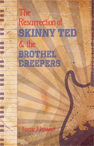The resurrection skinny ted - resurrection,