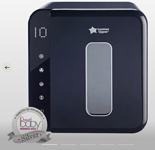 Tommee tippee electric - electric, uv
