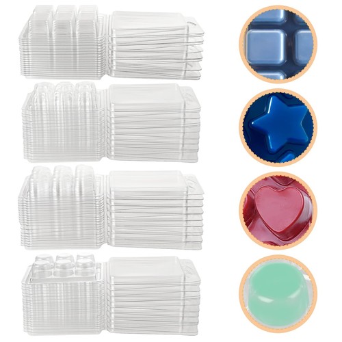 200 pcs wax melt - wax, candle