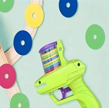 Disc launcher kids - kids, gadgets