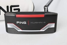 Ping Kushin 4 2021 Putter / 34