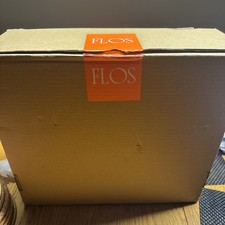 Flos OK Suspension Light by