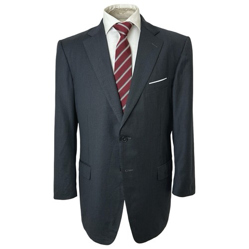 Zegna trofeo men suit - zegna,