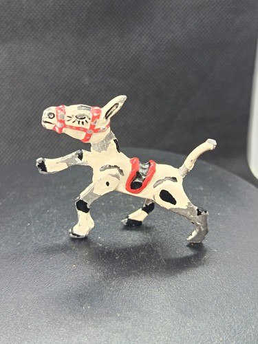 Vintage muffin the mule - muffin,