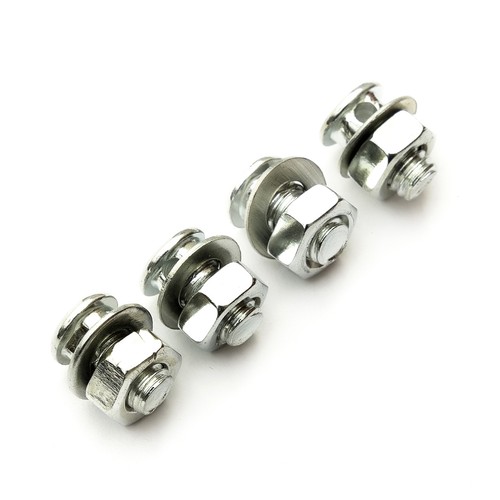 Brake gear pinch anchor - gear,
