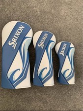 Srixon Headcovers (The Open Edition)