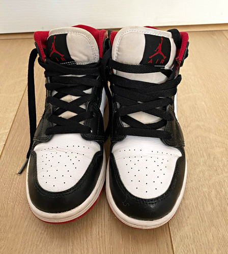 Jordan mid top - jordan,