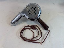 CALOR Vintage Hair Dryer