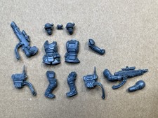 Warhammer 40K Kill Team Astra