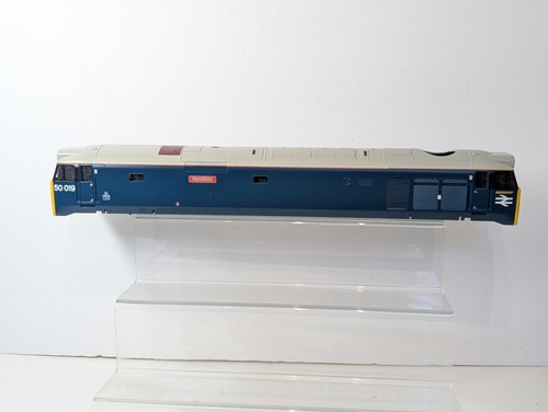 Gauge heljan laira - heljan, blue