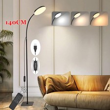 USB Dimmable LED Floor