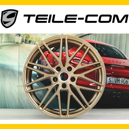 Porsche cayenne 9y0 rs - e3/9y0,
