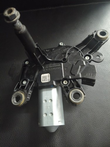 Renault clio mk4 - mk4, motor