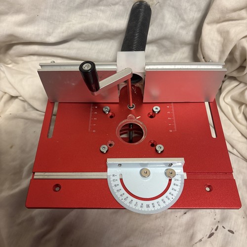 Universal woodworking router - woodworking,
