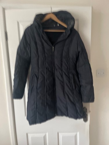 Hawke ladies navy - &, blue