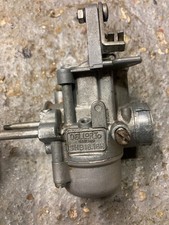 Vespa small frame Pk 50 Dellorto 16:16 carb 50 Special 