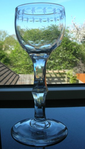 Antique georgian wine - antique,