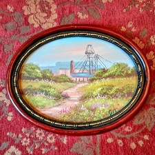 Original BEST Oil Painting