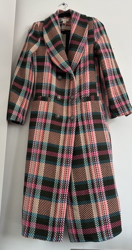 Monsoon multicoloured check - monsoon,