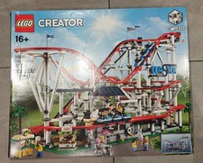 LEGO CREATOR ROLLER COASTER