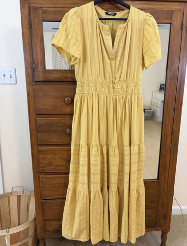 Btfbm women yellow - btfbm,