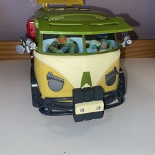 Large Teenage Mutant Ninja