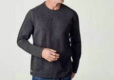 Free Country Crew Neck Medium