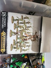 Warhammer age sigmar - warhammer, of