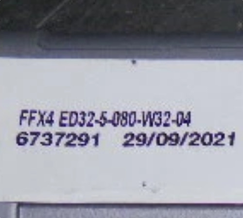 Original 2 pcs user - original,