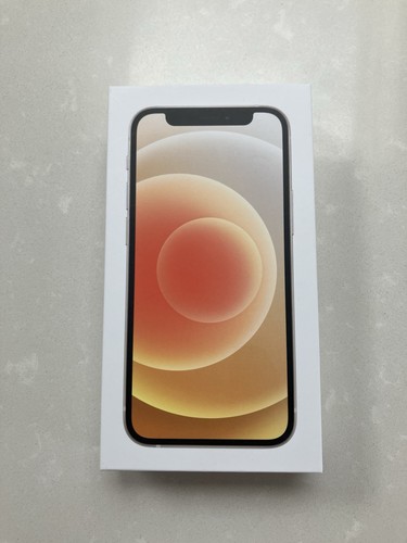Iphone mini white 128gb - iphone,