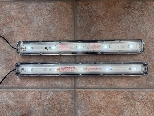 Pair tmc grobeam 600 - pair,