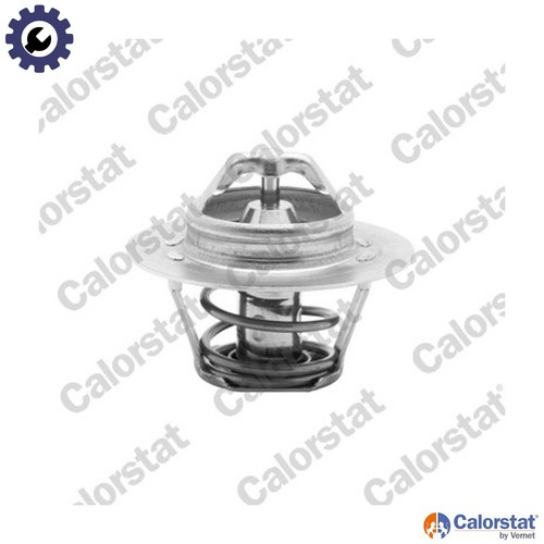 Thermostat coolant th5955 88j - thermostat, th5955.88j
