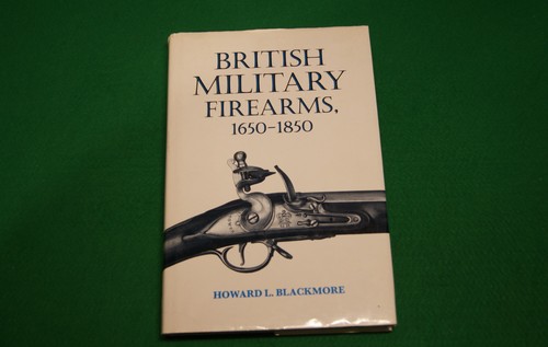 British military firearms - british,